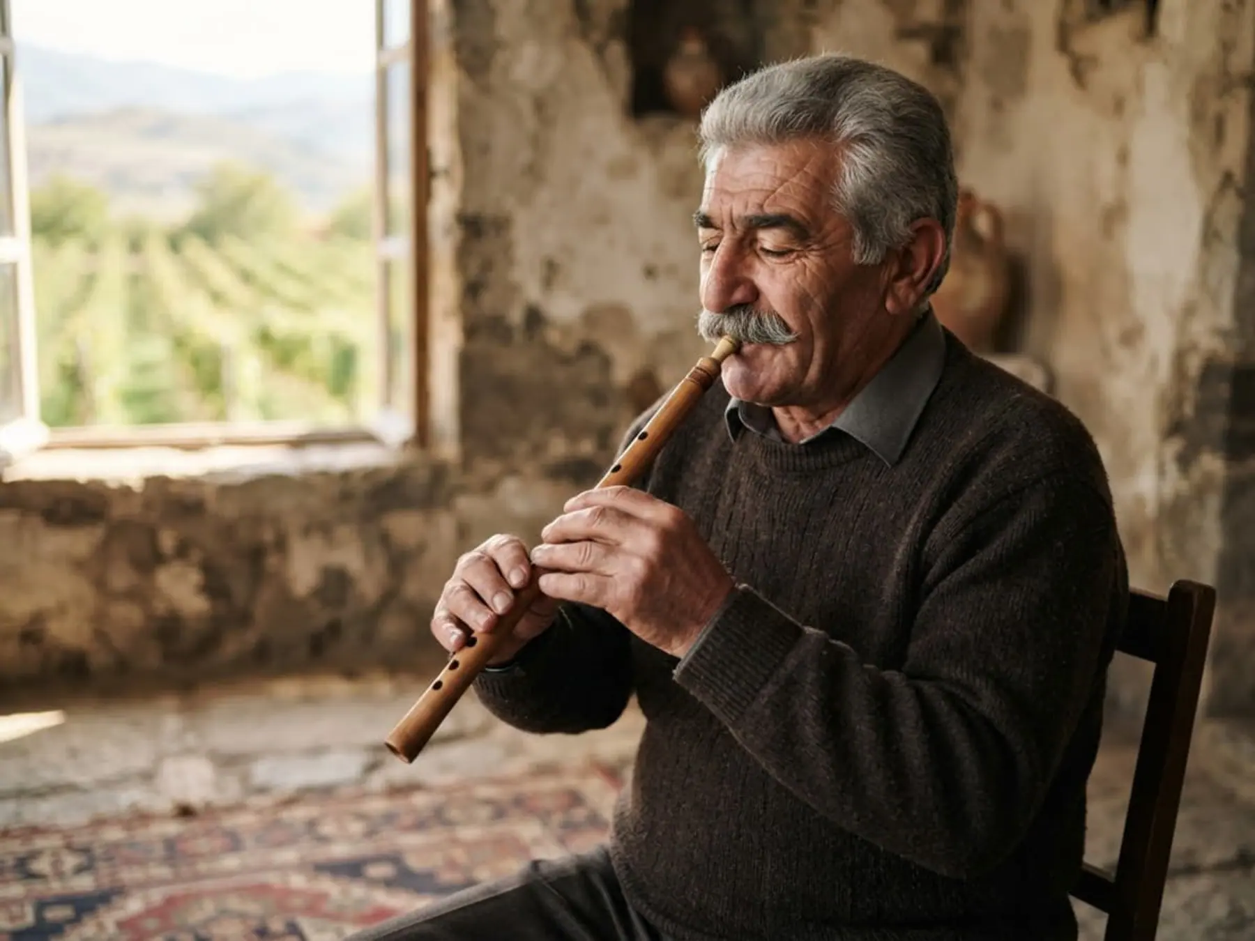 Պատվեր՝ վճարումը ստանալիս․ Թալիսմաններ