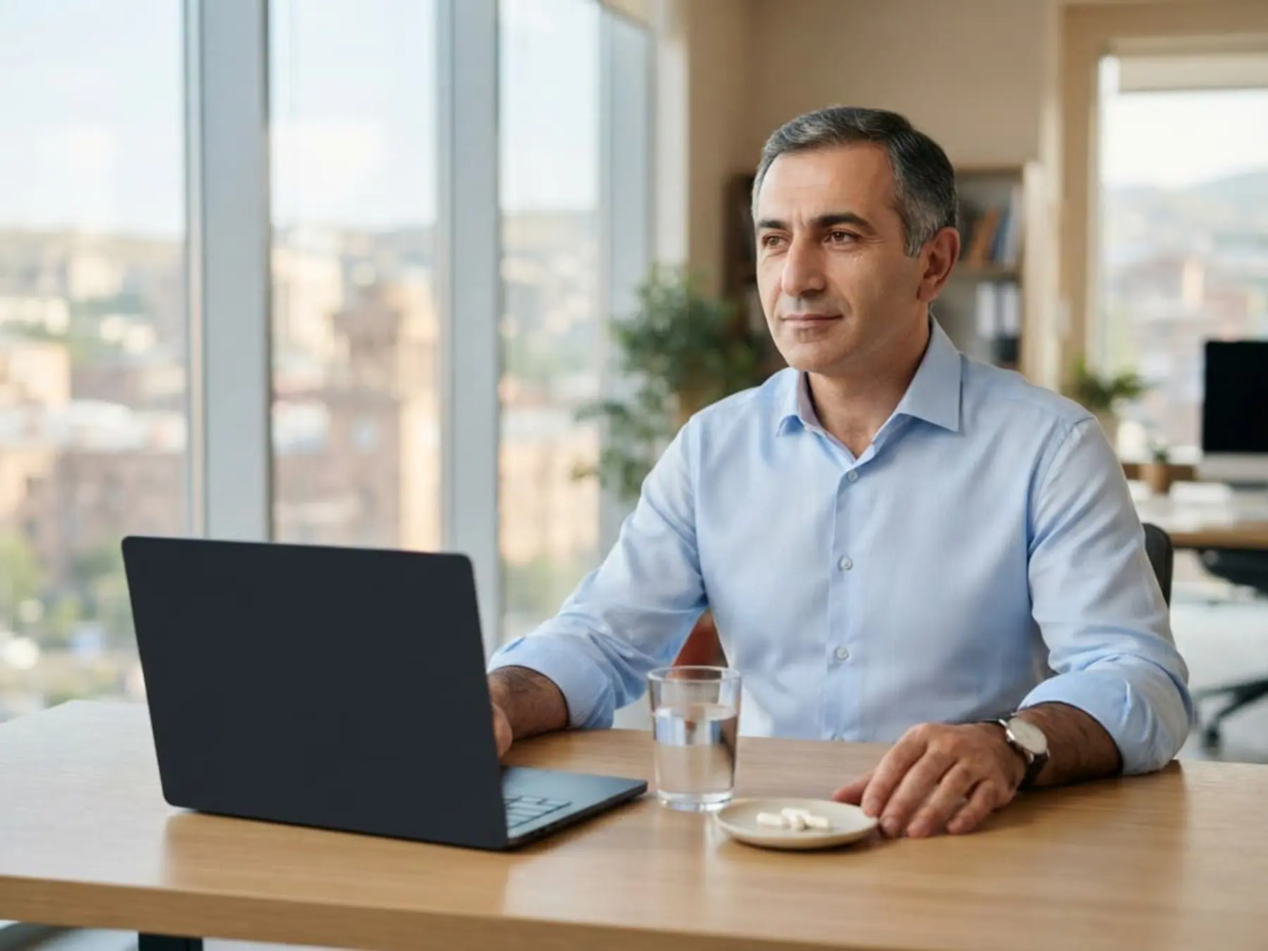 Տղամարդու առողջություն․ ամենօրյա աջակցություն Titan Gel Gold-ի հետ