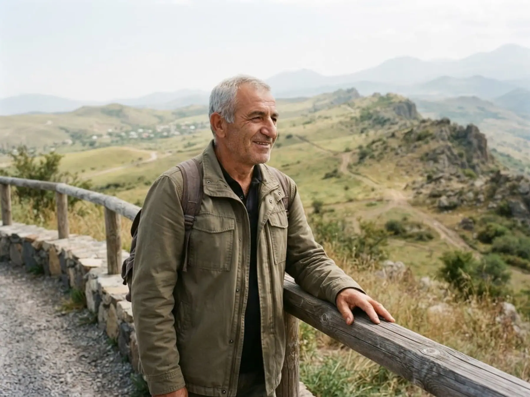 Հոդեր․ ամենօրյա աջակցություն Arteron-ի հետ
