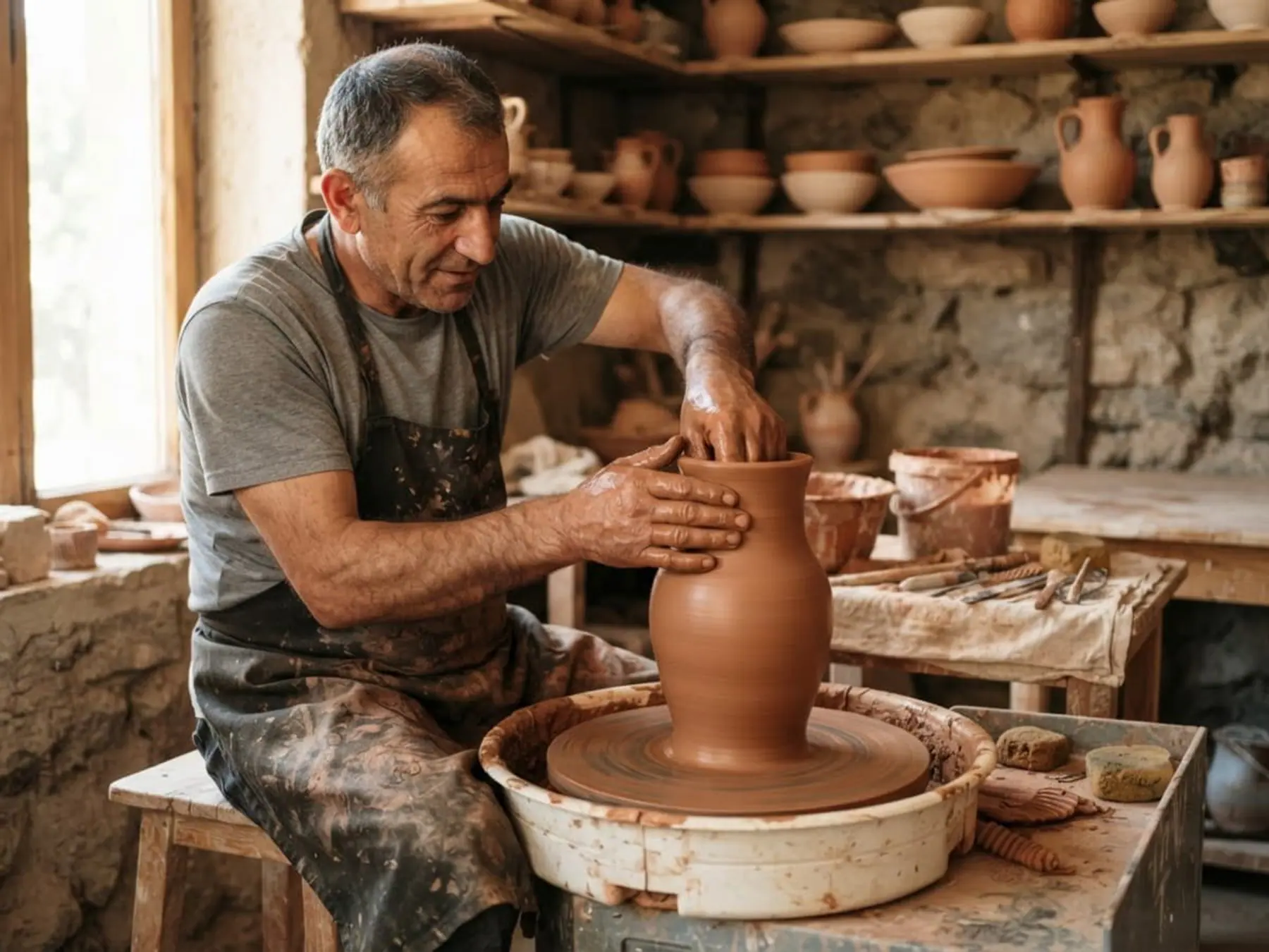 Տղամարդու առողջություն․ առօրյա սովորություններ, որոնք լրացնում են Titan Gel Gold-ի ընդունումը